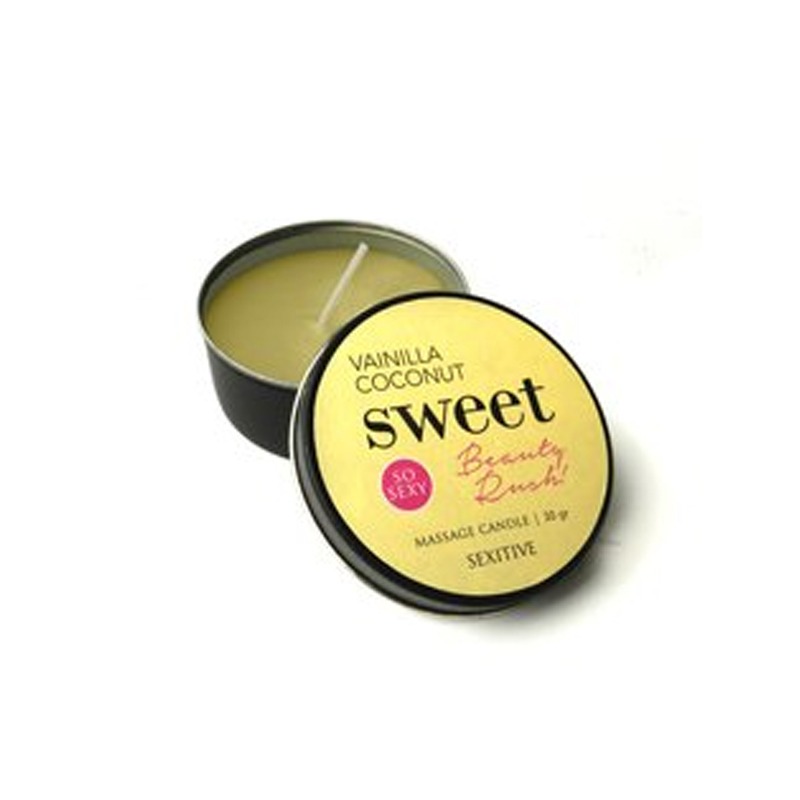 VELA SWEET VAINILLA